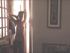 Клаудия Джерини голая – Обман (2001) #2