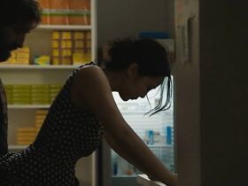 Фам Линь Дан секси – Миф s01e01, e03 (2019) #2