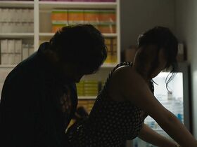 Фам Линь Дан секси – Миф s01e01, e03 (2019) #3