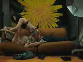 Фам Линь Дан секси – Миф s01e01, e03 (2019) #4