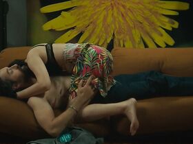 Фам Линь Дан секси – Миф s01e01, e03 (2019) #5