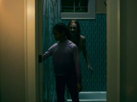 Сара Моррисон секси – Доктор Сон (2019) #6