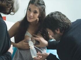 Мелани Дуте голая – Post Partum (2013) #5