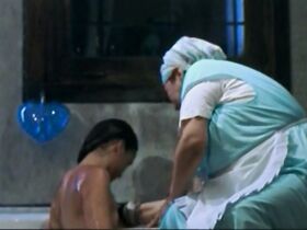 Морьяна Алауи голая – Марокко (2005) #2