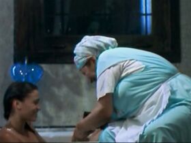 Морьяна Алауи голая – Марокко (2005) #3