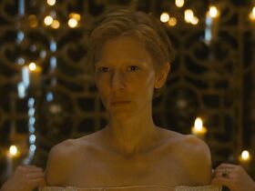 Кейт Бланшетт голая – Золотой век (2007) #2