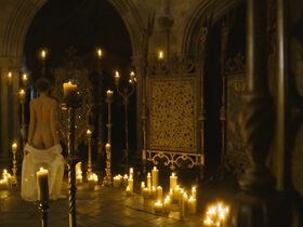 Кейт Бланшетт голая – Золотой век (2007) #3