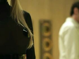 Захия Дехар голая – Bionic (2011) #5