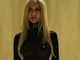 Захия Дехар голая – Bionic (2011) #6