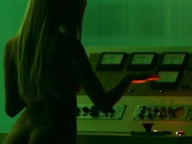 Захия Дехар голая – Bionic (2011) #8