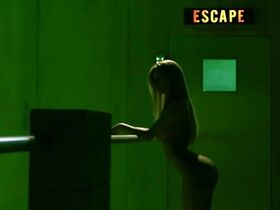 Захия Дехар голая – Bionic (2011) #9