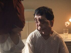 Джесс Вейкслер голая – Прикованный к жизни (2018) #2