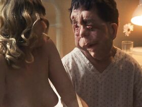 Джесс Вейкслер голая – Прикованный к жизни (2018) #3