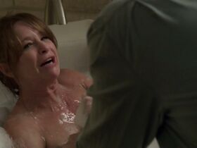 Джейми Лунер секси – Преданный любовник (2017) #3