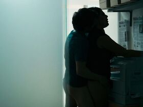 Паулина Гайтан голая – Страж Дьявола s01e04 (2018) #12