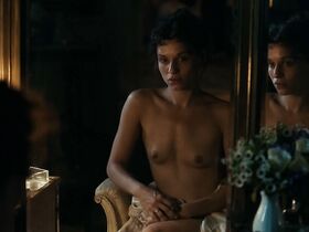 Кристин Сюков голая – Графитовое серце (2019)