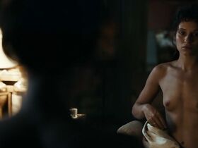 Кристин Сюков голая – Графитовое серце (2019) #5