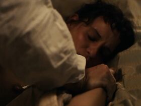 Кристин Сюков голая – Графитовое серце (2019) #8