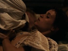 Кристин Сюков голая – Графитовое серце (2019) #9