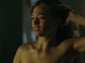 Юли Энгельбрехт голая – Mutig in die neuen Zeiten — Nur keine Wellen (2006) #2