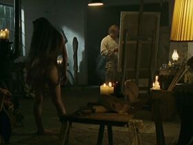 Юли Энгельбрехт голая – Mutig in die neuen Zeiten — Nur keine Wellen (2006) #3