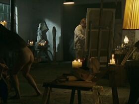 Юли Энгельбрехт голая – Mutig in die neuen Zeiten — Nur keine Wellen (2006) #5