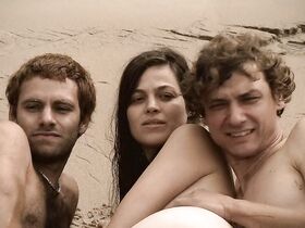 Джулия Голдаммер голая – Место преступления e1095 (2019)