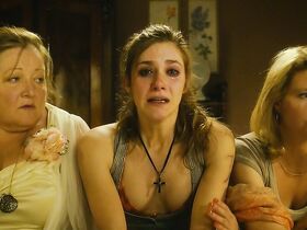 Мириам Штайн голая – Омамамия (2012) #9