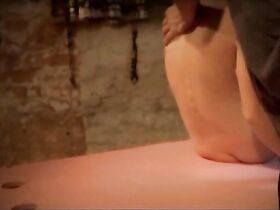 Йозефина Пройсс голая – Стулья в снегу (2007) #4