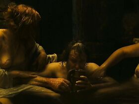 Мануэла Бидерман голая – Лекарь: Ученик Авиценны (2013)