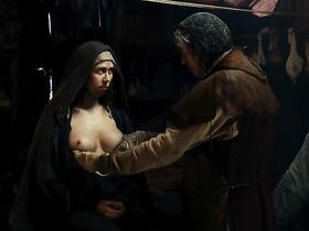 Мануэла Бидерман голая – Лекарь: Ученик Авиценны (2013) #2