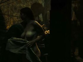 Мануэла Бидерман голая – Лекарь: Ученик Авиценны (2013) #4