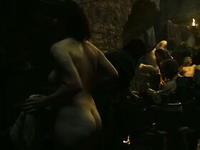 Мануэла Бидерман голая – Лекарь: Ученик Авиценны (2013) #5