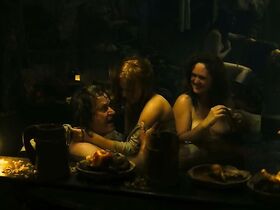 Мануэла Бидерман голая – Лекарь: Ученик Авиценны (2013) #6