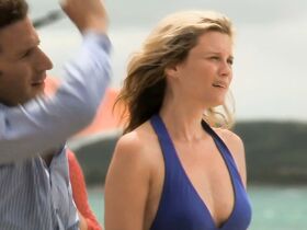 Бонни Соммервиль секси – Дорогой доктор s02e04 (2010) #5