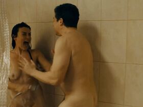 Мария Обретен голая – Тени s03e06 (2019)