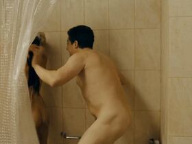 Мария Обретен голая – Тени s03e06 (2019) #5