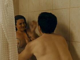 Мария Обретен голая – Тени s03e06 (2019) #7