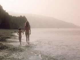 Вида Тейлор голая – Битва Титанов (1981) #4