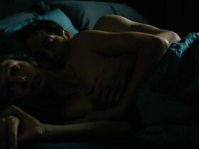 Юлия Кошиц голая – Balanceakt (2018) #4