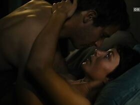 Юлия Кошиц голая – Balanceakt (2018) #5