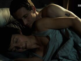 Юлия Кошиц голая – Balanceakt (2018) #6