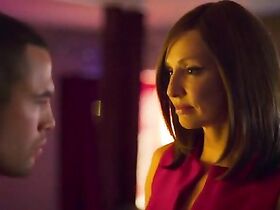 Кристина Кастаньо секси – Парень для удовольствия s01e02 (2019) #1