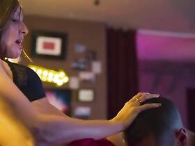 Кристина Кастаньо секси – Парень для удовольствия s01e02 (2019) #5