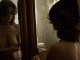 Лина Вендел голая – Герберт (2015)