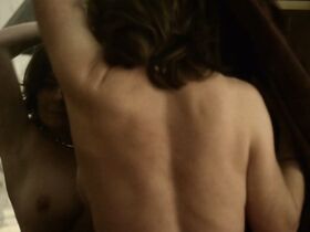 Лина Вендел голая – Герберт (2015) #6