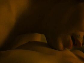 Паула Бер голая – Зов волка (2019) #3