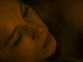 Паула Бер голая – Зов волка (2019) #6