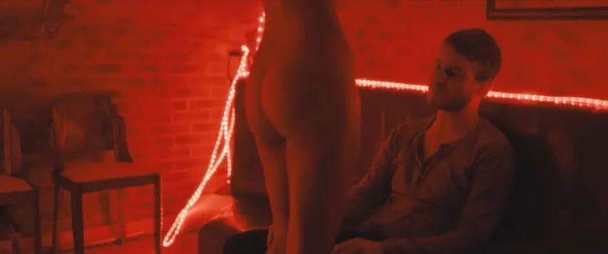 Mati Nude Mati Nude