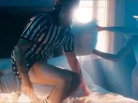 Джеки Мур голая – Скорбь (2017) #2